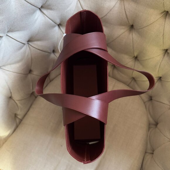 Eleish Van Breems Full-Grain Leather Bag - Picture 13 of 16